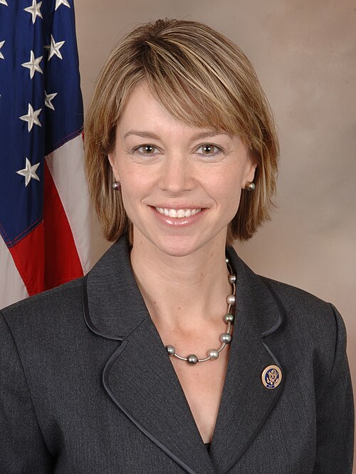 Stephanie Herseth Sandlin